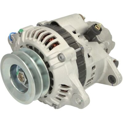 STARDAX STX100792 Generator - Trefaset, 12V, 2 spor STARDAX STX100792 Generator - Trefaset, 12V, 2 spor