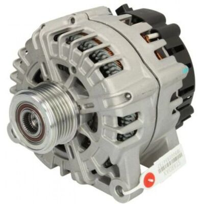 STARDAX STX101664R Alternator - 14V 180A Reconditioned STARDAX STX101664R Alternator - 14V 180A Reconditioned