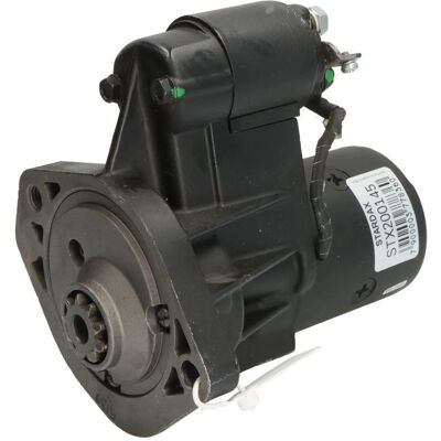 STARDAX STX200145 - Opnieuw Gemaakt Starter STARDAX STX200145 - Opnieuw Gemaakt Starter