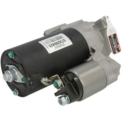 STARDAX STX200423R Odnowiony rozrusznik - Starter Motor STARDAX STX200423R Odnowiony rozrusznik - Starter Motor