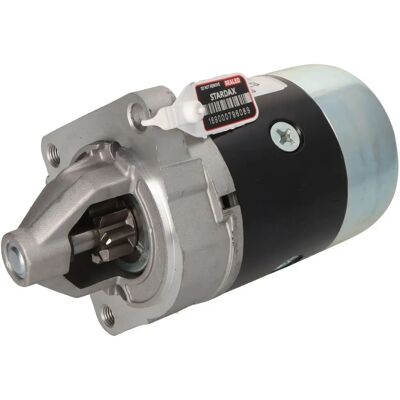 STARDAX STX200607R Starter Rénové - Démarreur STARDAX STX200607R Starter Rénové - Démarreur