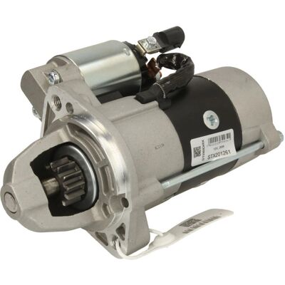 STARDAX STX201261R Renovated Starter Motor STARDAX STX201261R Renovated Starter Motor