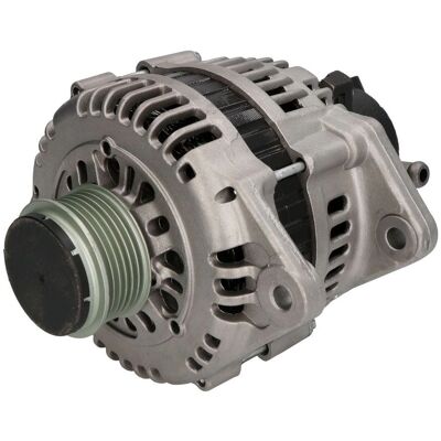 Stardax STX100003R Generator 14V 100A für Opel & Vauxhall - Lichtmaschine Stardax STX100003R Generator 14V 100A für Opel & Vauxhall - Lichtmaschine
