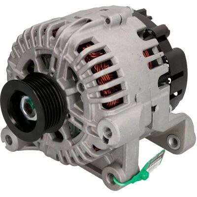 STARDAX STX100026R Alternateur - 12V, 150A, 6 rainures - Alternateur STARDAX STX100026R Alternateur - 12V, 150A, 6 rainures - Alternateur