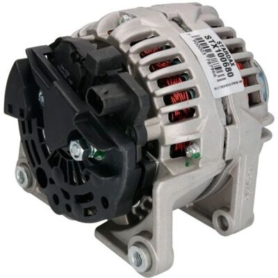 Alternator STARDAX STX100680 - 14V, 120A, do Opel Astra, Zafira, Meriva Alternator STARDAX STX100680 - 14V, 120A, do Opel Astra, Zafira, Meriva