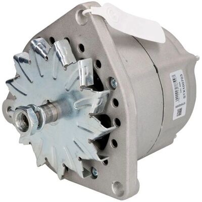 STARDAX STX100703 Alternateur - 12V, 1 Canal, Triphasé STARDAX STX100703 Alternateur - 12V, 1 Canal, Triphasé