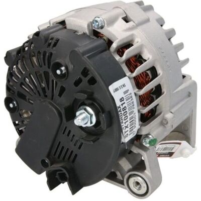 Alternateur STARDAX STX100818 - 150A, 12V, 7 Gorges Alternateur STARDAX STX100818 - 150A, 12V, 7 Gorges