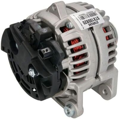 STARDAX STX100820 Alternatore - Ricondizionato, 12V, 120A, per Renault Scenic 2, Megane 2 STARDAX STX100820 Alternatore - Ricondizionato, 12V, 120A, per Renault Scenic 2, Megane 2