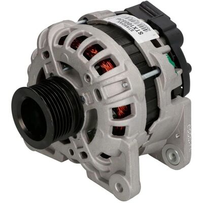 Alternateur STARDAX STX100836 - 12V, 55A, sans poulie Alternateur STARDAX STX100836 - 12V, 55A, sans poulie