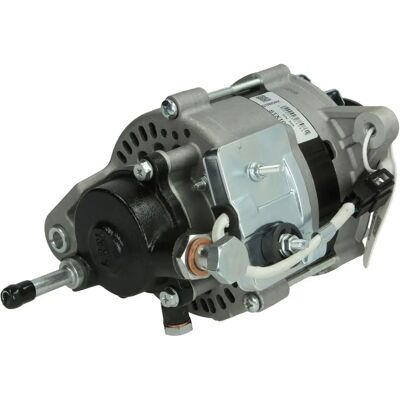 STARDAX STX101222 Alternatore - 55A, 14V, Industriale STARDAX STX101222 Alternatore - 55A, 14V, Industriale
