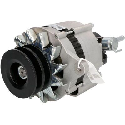 STARDAX STX101224 Alternator - 14V, 60A, for Nissan, Ford, Patrol, Maverick STARDAX STX101224 Alternator - 14V, 60A, for Nissan, Ford, Patrol, Maverick