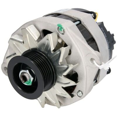 STARDAX STX101252 Generator - 12V 90A til Renault Clio 1, R21 STARDAX STX101252 Generator - 12V 90A til Renault Clio 1, R21