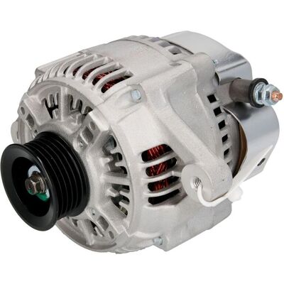 STARDAX STX101534 Alternador - 12V 55A - Reacondicionado STARDAX STX101534 Alternador - 12V 55A - Reacondicionado