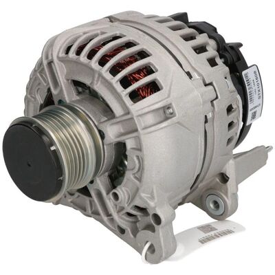 STARDAX STX101608 Generator - 14V, 140A STARDAX STX101608 Generator - 14V, 140A