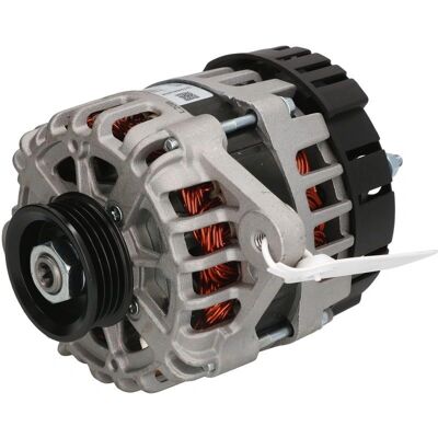STARDAX STX101661 Alternatore - Ristrutturato 14V 80A per Chevrolet & Daewoo STARDAX STX101661 Alternatore - Ristrutturato 14V 80A per Chevrolet & Daewoo