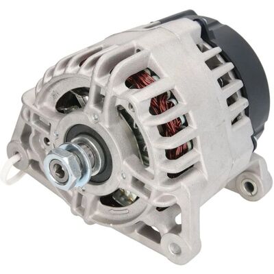 STARDAX STX101952 Drehstromlichtmaschine - Renoviert, 14V 65A, Luftgekühlt STARDAX STX101952 Drehstromlichtmaschine - Renoviert, 14V 65A, Luftgekühlt