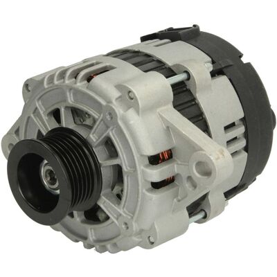 STARDAX STX101991 Alternador - 12V 85A para Chevrolet y DAEWOO STARDAX STX101991 Alternador - 12V 85A para Chevrolet y DAEWOO