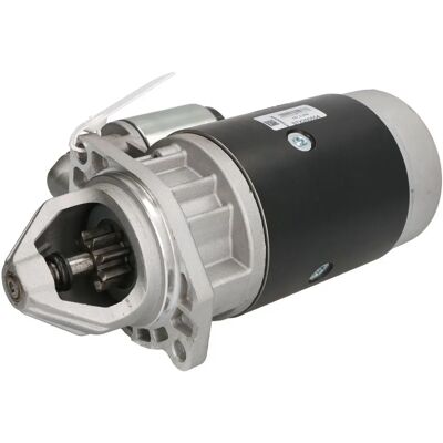 Avviatore STARDAX STX200554 - 3,1kW, 12V, 9 Denti Avviatore STARDAX STX200554 - 3,1kW, 12V, 9 Denti