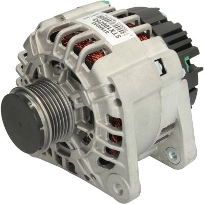 STARDAX STX100283 Alternator - 14V 125A - Renault STARDAX STX100283 Alternator - 14V 125A - Renault