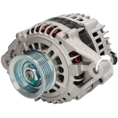 STARDAX STX100404 - Alternateur Reconditionné STARDAX STX100404 - Alternateur Reconditionné