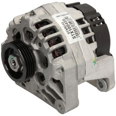 STARDAX STX100486 Alternateur - 12V 75A pour Renault Clio 2, Kangoo I, Twingo 1 STARDAX STX100486 Alternateur - 12V 75A pour Renault Clio 2, Kangoo I, Twingo 1