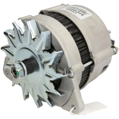 STARDAX STX100503 Alternateur - 14V 70A pour Ford Escort 6, Fiesta 3 STARDAX STX100503 Alternateur - 14V 70A pour Ford Escort 6, Fiesta 3