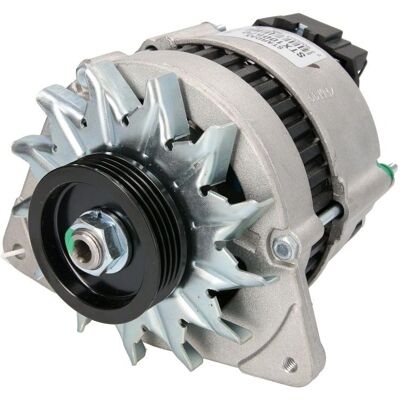 STARDAX STX100570 Lichtmaschine - 12V 55A - Ford Transit Mk3 STARDAX STX100570 Lichtmaschine - 12V 55A - Ford Transit Mk3
