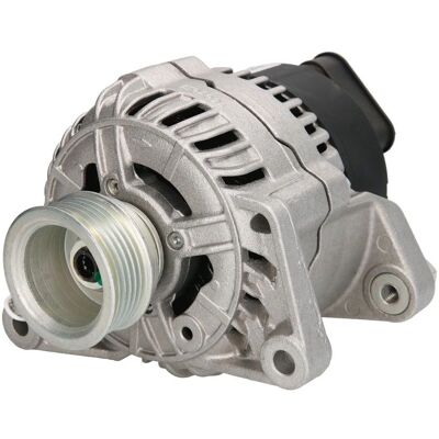 STARDAX STX100583 Alternateur - 12V 70A pour BMW Berline, Coupé, Cabriolet STARDAX STX100583 Alternateur - 12V 70A pour BMW Berline, Coupé, Cabriolet