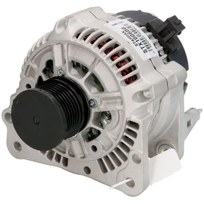 STARDAX STX100600 Alternator - 12V 70A for VW, SEAT STARDAX STX100600 Alternator - 12V 70A for VW, SEAT