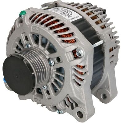 STARDAX STX100675 Alternateur - 14V 180A - Compatible Peugeot & Citroën STARDAX STX100675 Alternateur - 14V 180A - Compatible Peugeot & Citroën