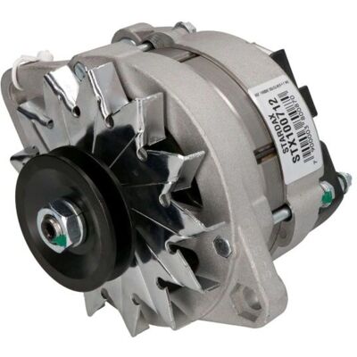 STARDAX STX100712 Lichtmaschine - 14V 65A für Fiat Ducato I, IVECO Daily STARDAX STX100712 Lichtmaschine - 14V 65A für Fiat Ducato I, IVECO Daily