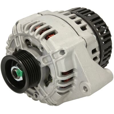 STARDAX STX100783 Generator - Generalüberholt, 12V, 80A, 6 Rillen STARDAX STX100783 Generator - Generalüberholt, 12V, 80A, 6 Rillen