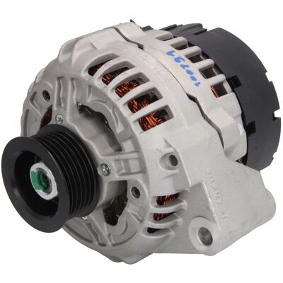 Alternator STARDAX STX100791 - 12V 90A för Mercedes-Benz E, CLK, SLK Alternator STARDAX STX100791 - 12V 90A för Mercedes-Benz E, CLK, SLK