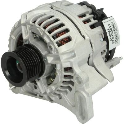 STARDAX STX100811 Alternator - 14V 110A - Rekonditioneret STARDAX STX100811 Alternator - 14V 110A - Rekonditioneret