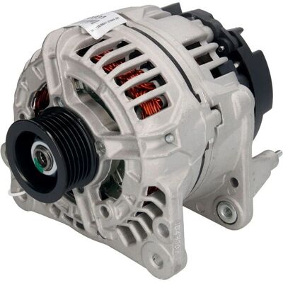 Alternateur STARDAX STX100831 - 12V 110A pour VW, Audi, Seat Alternateur STARDAX STX100831 - 12V 110A pour VW, Audi, Seat