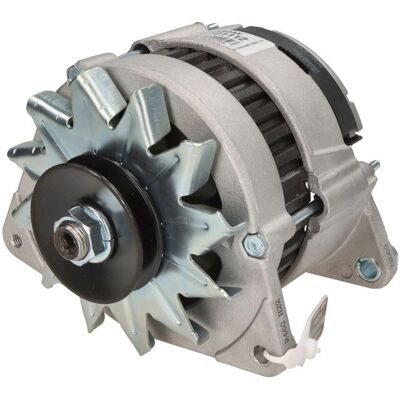 STARDAX STX101112 Generator - Ydelse 55A STARDAX STX101112 Generator - Ydelse 55A