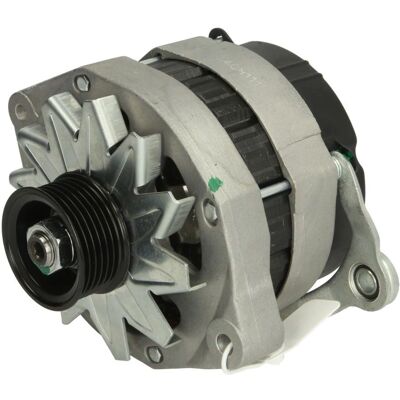 STARDAX STX101248 - Dynamo - 90A, 14V, Geschikt voor trapezeband STARDAX STX101248 - Dynamo - 90A, 14V, Geschikt voor trapezeband