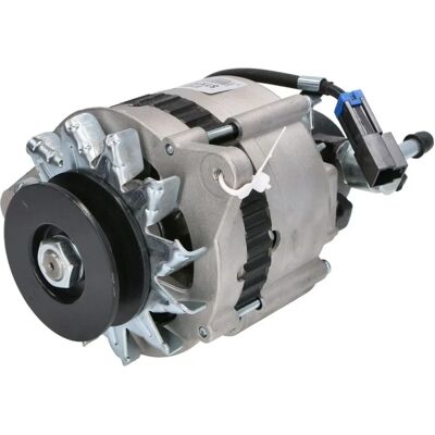 STARDAX STX101388 Generator - Dreiphasige Stromversorgung STARDAX STX101388 Generator - Dreiphasige Stromversorgung