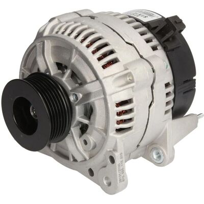 STARDAX STX101400 Alternator - 12V 115A, trefas, Volvo kompatibel STARDAX STX101400 Alternator - 12V 115A, trefas, Volvo kompatibel