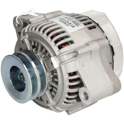 STARDAX STX101532 Lichtmaschine - 14V 80A für Toyota Land Cruiser STARDAX STX101532 Lichtmaschine - 14V 80A für Toyota Land Cruiser
