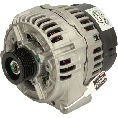 STARDAX STX101609 Alternator - 14V, 150A, Six-Groove, Clockwise, Mercedes STARDAX STX101609 Alternator - 14V, 150A, Six-Groove, Clockwise, Mercedes