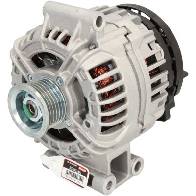 STARDAX STX101614 Alternador - 14V 100A con polea múltiple STARDAX STX101614 Alternador - 14V 100A con polea múltiple