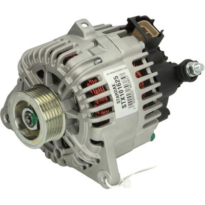 STARDAX STX101625 Lichtmaschine - 14V 120A STARDAX STX101625 Lichtmaschine - 14V 120A