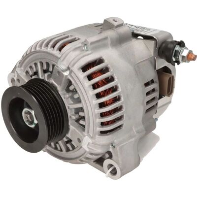 STARDAX STX101875 - Generatore trifase STARDAX STX101875 - Generatore trifase