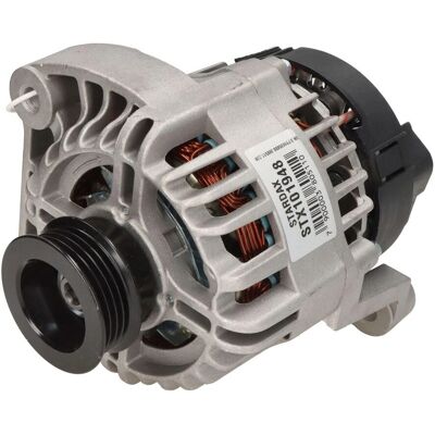 STARDAX STX101948 - Generatore trifase STARDAX STX101948 - Generatore trifase