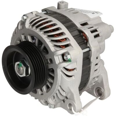 STARDAX STX101956 Alternator - 12V 110A - Reconditioned STARDAX STX101956 Alternator - 12V 110A - Reconditioned
