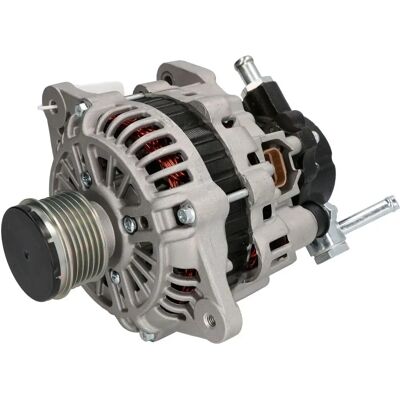 Alternatore STARDAX STX101982 - 12V, 100A, con Pompa a Depressione Alternatore STARDAX STX101982 - 12V, 100A, con Pompa a Depressione