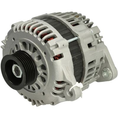 STARDAX STX101990 - Drehstromgenerator STARDAX STX101990 - Drehstromgenerator