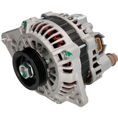 STARDAX STX102004 Alternator - 12V 100A for Mitsubishi L400 / Space Gear STARDAX STX102004 Alternator - 12V 100A for Mitsubishi L400 / Space Gear