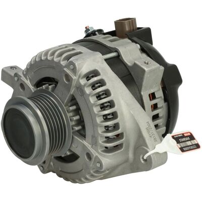 STARDAX STX102015 Generator - 6 Spår, 12V STARDAX STX102015 Generator - 6 Spår, 12V